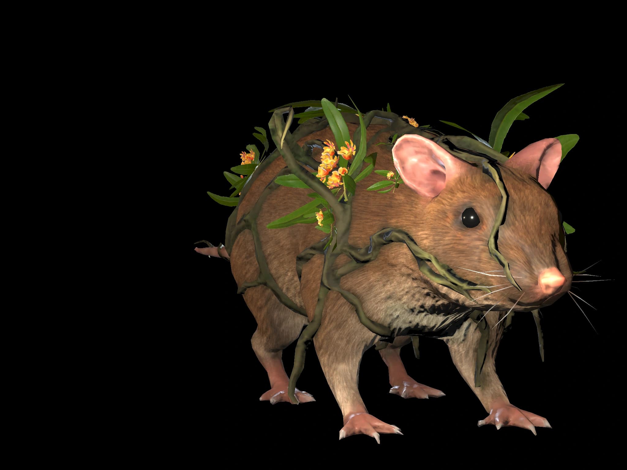 Rodent Malefact